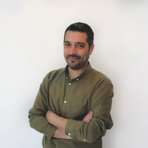 Víctor Catalá Rubio