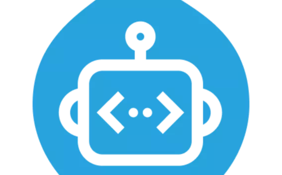 Acquia Code Studio Logo