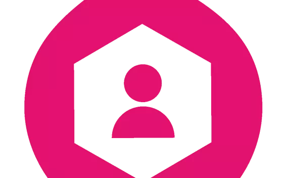 Acquia Personalization Logo
