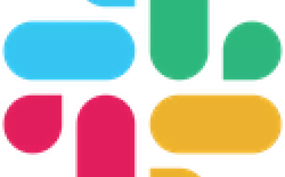 Slack Logo