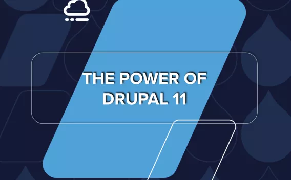 The Power of Drupal 11