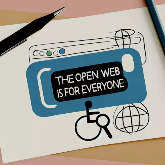 SEO and Accessibility