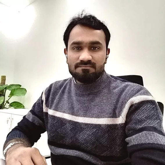 Kamran Afzal